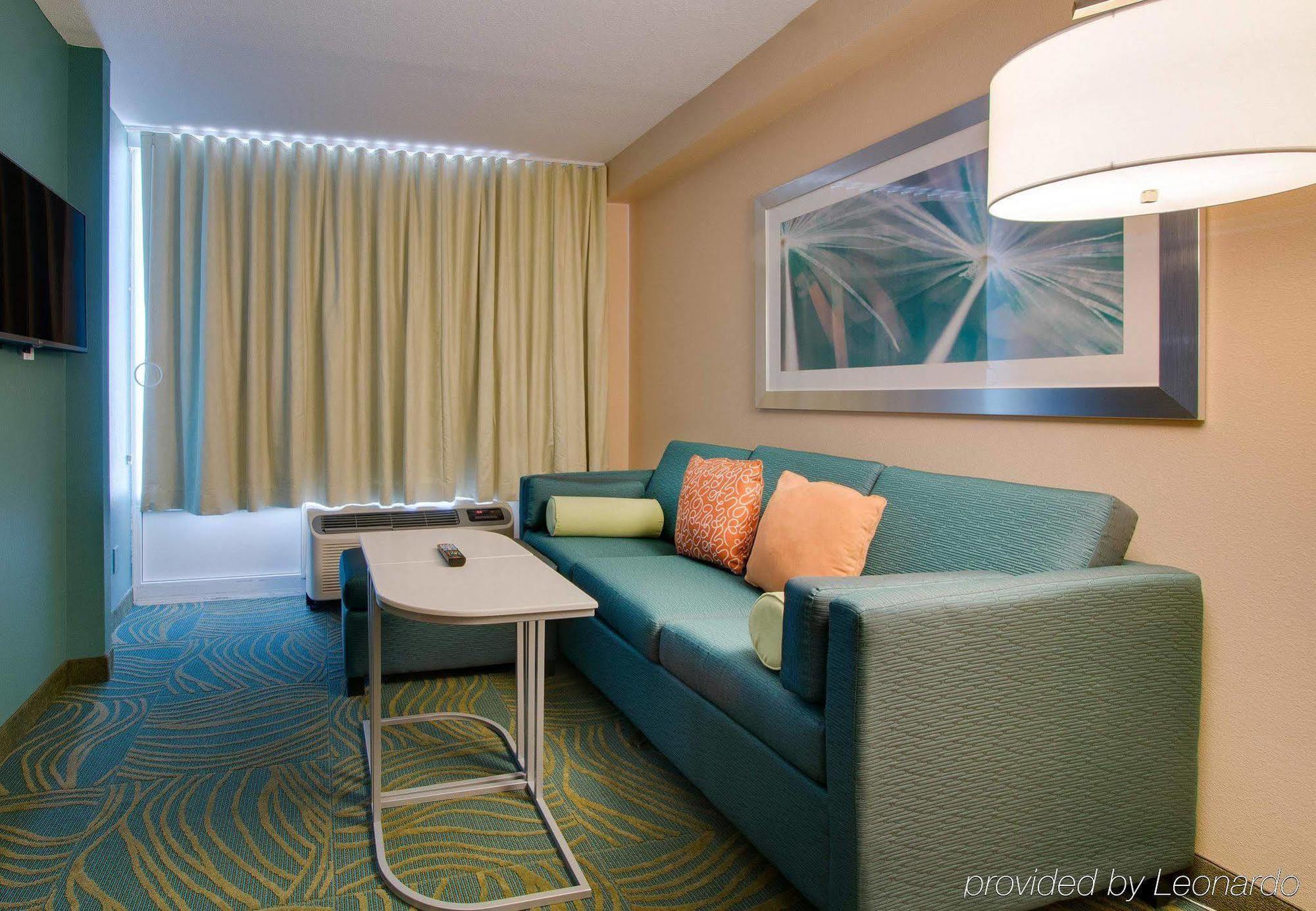 Springhill Suites By Marriott Orlando Lake Buena Vista South Киссимми Экстерьер фото