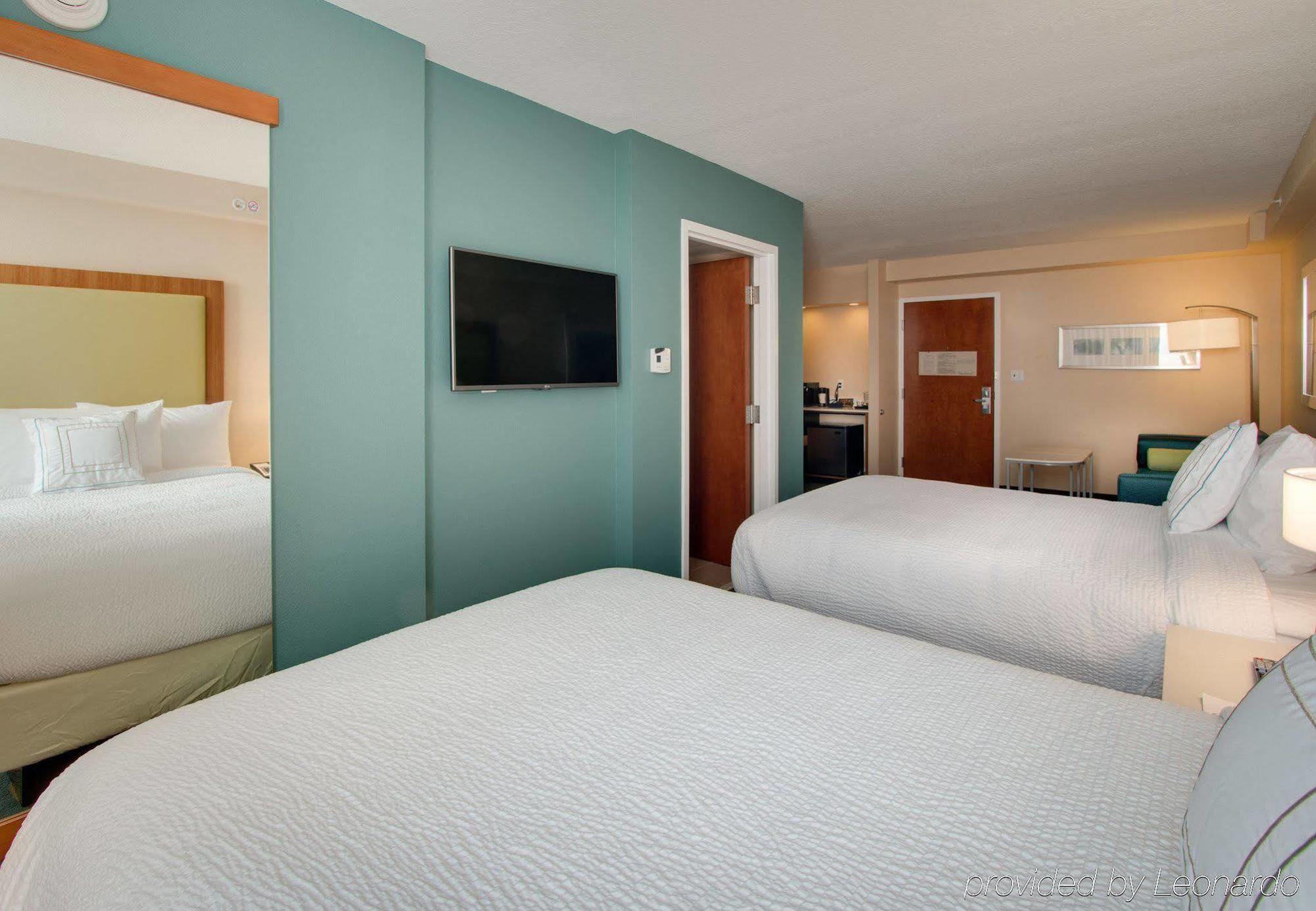 Springhill Suites By Marriott Orlando Lake Buena Vista South Киссимми Экстерьер фото