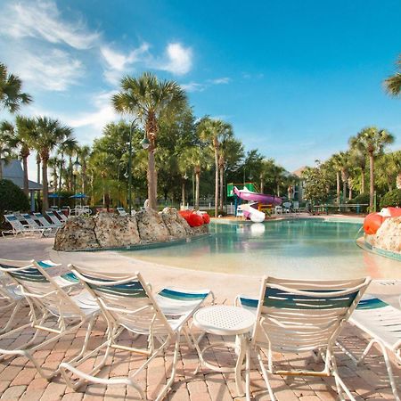 Springhill Suites By Marriott Orlando Lake Buena Vista South Киссимми Экстерьер фото