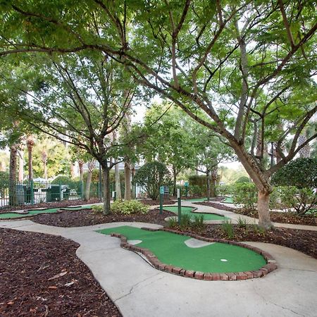 Springhill Suites By Marriott Orlando Lake Buena Vista South Киссимми Экстерьер фото